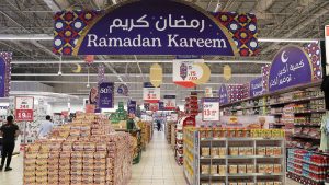 মধ্যপ্রাচ্যে নিত্যপণ্যে বিশেষ মূল্যছাড়, প্রতিযোগিতায় সামিল বাংলাদেশি ব্যবসায়ীরাও