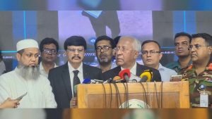 শান্তিপূর্ণ উপ-নির্বাচনে সন্তুষ্ট ইসি